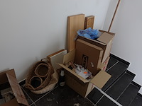 Volledige inhoud keuken - afbeelding 3 van  12