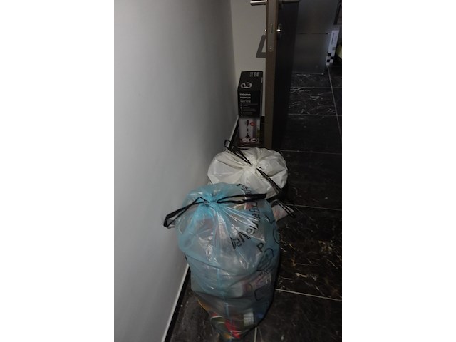 Volledige inhoud keuken - afbeelding 4 van  12