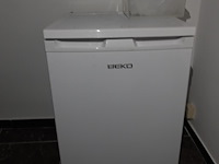 Volledige inhoud keuken