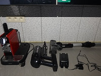 Volledige inhoud keuken - afbeelding 5 van  12