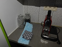 Volledige inhoud keuken - afbeelding 6 van  12