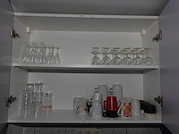 Volledige inhoud keuken - afbeelding 7 van  12