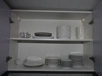 Volledige inhoud keuken - afbeelding 8 van  12