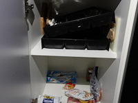 Volledige inhoud keuken - afbeelding 10 van  12