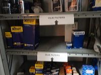 Volledige inhoud magazijn - afbeelding 8 van  19