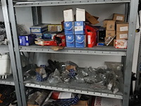 Volledige inhoud magazijn - afbeelding 14 van  19