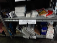 Volledige inhoud magazijn - afbeelding 18 van  19