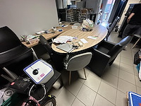 Volledige inhoud magazijn - afbeelding 15 van  25