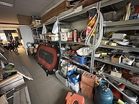 Volledige inhoud magazijn - afbeelding 18 van  25