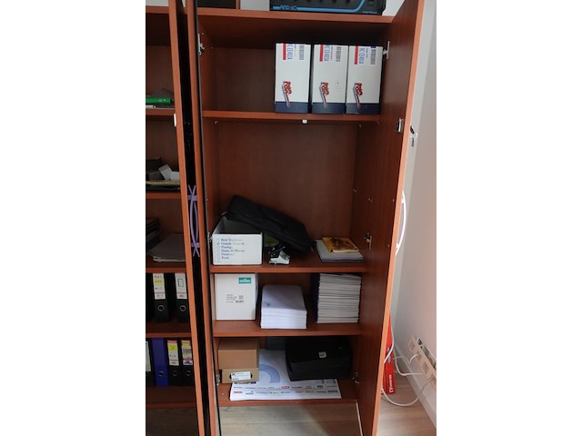 Volledige inhoud meubilair - afbeelding 4 van  12