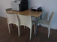 Volledige inhoud meubilair