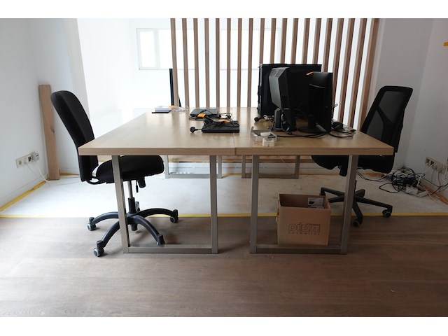 Volledige inhoud meubilair - afbeelding 6 van  12