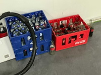 Volledige inhoud opbergruimte 1e verdiep - afbeelding 5 van  10