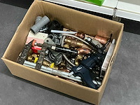 Volledige inhoud opbergruimte 1e verdiep - afbeelding 6 van  10