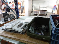 Volledige inhoud palletstelling - afbeelding 2 van  14