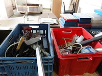 Volledige inhoud palletstelling - afbeelding 3 van  14