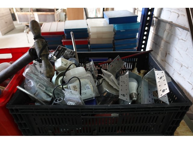 Volledige inhoud palletstelling - afbeelding 4 van  14