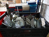 Volledige inhoud palletstelling - afbeelding 4 van  14