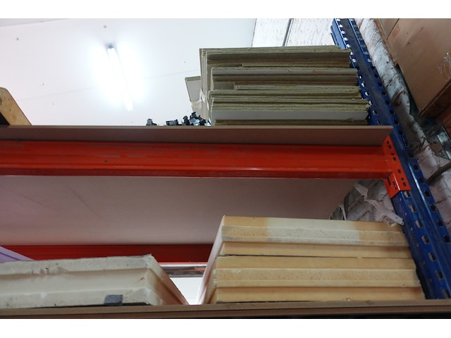 Volledige inhoud palletstelling - afbeelding 5 van  14