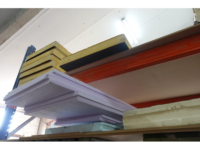 Volledige inhoud palletstelling - afbeelding 6 van  14