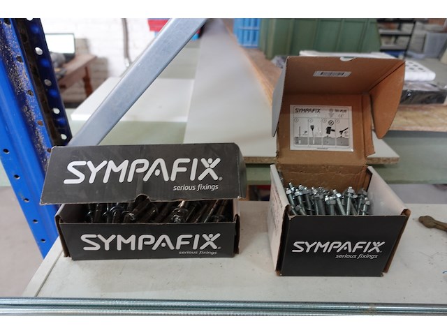 Volledige inhoud palletstelling - afbeelding 8 van  14