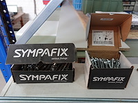 Volledige inhoud palletstelling - afbeelding 8 van  14