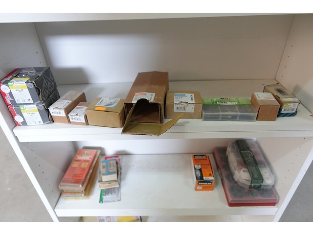 Volledige inhoud palletstelling - afbeelding 9 van  14