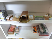 Volledige inhoud palletstelling - afbeelding 9 van  14