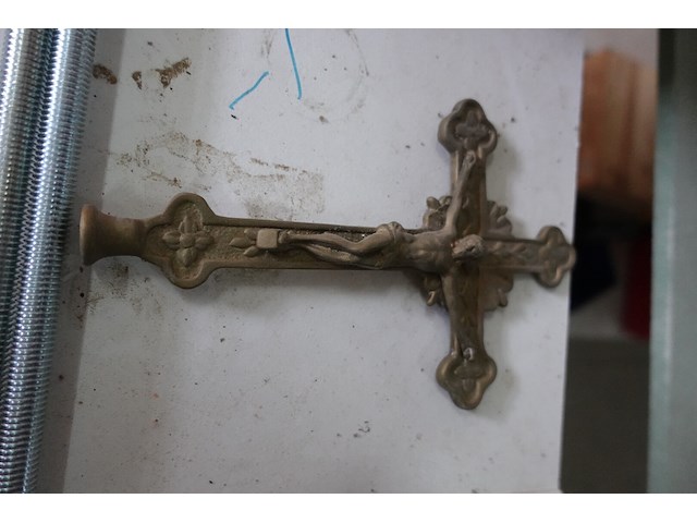 Volledige inhoud palletstelling - afbeelding 10 van  14