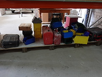 Volledige inhoud palletstelling - afbeelding 11 van  14