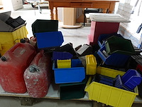 Volledige inhoud palletstelling - afbeelding 13 van  14