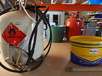 Volledige inhoud palletstelling - afbeelding 2 van  18