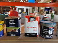 Volledige inhoud palletstelling - afbeelding 3 van  18