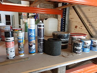 Volledige inhoud palletstelling - afbeelding 4 van  18