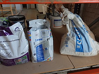 Volledige inhoud palletstelling - afbeelding 5 van  18