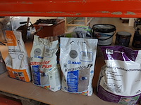 Volledige inhoud palletstelling - afbeelding 6 van  18