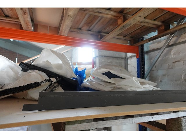 Volledige inhoud palletstelling - afbeelding 9 van  18