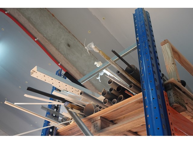 Volledige inhoud palletstelling - afbeelding 10 van  18