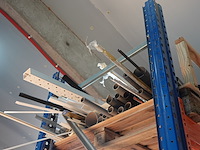 Volledige inhoud palletstelling - afbeelding 10 van  18