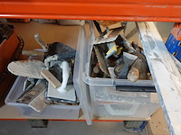 Volledige inhoud palletstelling - afbeelding 11 van  18