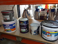 Volledige inhoud palletstelling - afbeelding 13 van  18