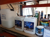 Volledige inhoud palletstelling - afbeelding 14 van  18