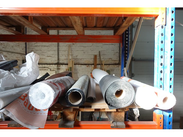 Volledige inhoud palletstelling - afbeelding 17 van  18