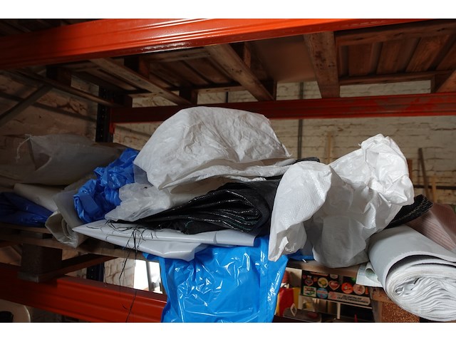 Volledige inhoud palletstelling - afbeelding 18 van  18