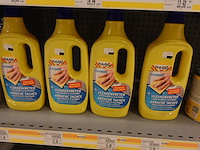 Volledige inhoud rek assortiment polyfilla - afbeelding 7 van  7