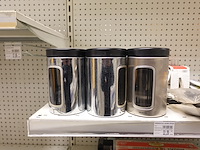 Volledige inhoud rek brabantia - afbeelding 5 van  16