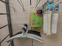 Volledige inhoud rek brabantia - afbeelding 6 van  16