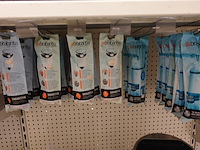 Volledige inhoud rek brabantia - afbeelding 10 van  16