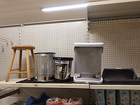 Volledige inhoud rek brabantia - afbeelding 11 van  16