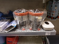 Volledige inhoud rek brabantia - afbeelding 12 van  16